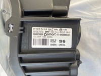 фото thumb №6, Mercedes smart for four фара лампа перед передняя левая a4539066401