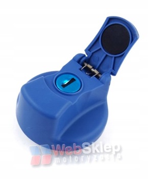 фото thumb №7, Крышка заливка do adblue daf man mercedes fi 40mm fv