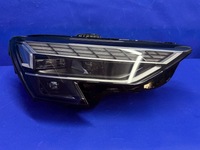 фото thumb №16, Лампа повний led matrix передня права audi a3 s3 8y праві перед | 8y0941034d