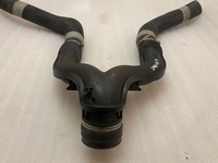 фото thumb №5, Maserati levante 2020 wąż / труба інтеркулер 670039138