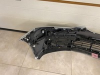 фото thumb №12, Bmw 5 g30 g31 бампер перед 6xpdc противотуманные фары usa