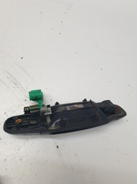 фото thumb №5, Ручка внутренняя дверь передняя правая перед правый kia sorento