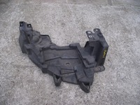 фото thumb №1, Кронштейн бампера направляющая перед renault fluence lift 13r правый