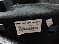 фото thumb №11, Volvo xc90 i lift обивка обшивка багажника правый 7-мест 39861665