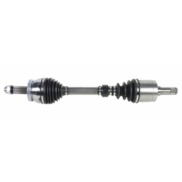 фото thumb №1, Полуось перед левая do hyundai santa fe ii 2.0 2.2