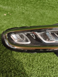 Купить Drl лампа правая перед citroen c3 iii lift 20- nr.132, фото thumb