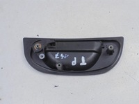 фото thumb №3, Alfa romeo 147 ручка зовнішня права задня 01-04 5d