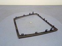 фото thumb №5, Volvo s60 i dekor рамка панель среднего радио 30672110