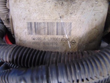 фото thumb №6, Opel astra g насос підсилювача електричний 9191970