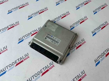 фото thumb №11, Комп'ютер двигуна ecu bmw 5 touring e39 7789376 3.0l дизель 1999