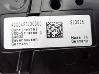 фото thumb №7, Лічильник прилади europa 2ga920740c vw t-roc 1.0 tsi 21r