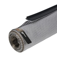 фото thumb №6, Шторка шторка безпеки захист матеріал люк панорами audi vw 1k9877307 сіра