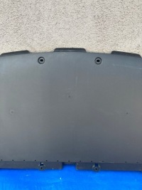фото thumb №3, Плита захист pod бампер передній tesla y