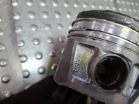 Поршень шатун 0792a двигуна 1.6 mjet fiat alfa euro 5 6 Оригінал, фото thumb