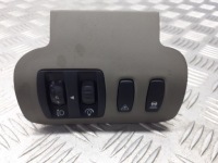 фото thumb №1, Переключатель регулировки света renault scenic ii 1.9 dci 8200140984