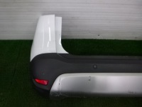 фото thumb №2, Crossland x 17- бампер задній pod pdc відбивач kpl