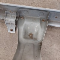 фото thumb №16, Ssangyong korando 3 iii підсилювач верхній pas перед