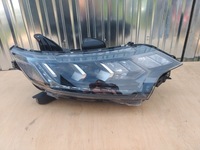 фото thumb №1, Outlander 3 lift лампа правий перед full led