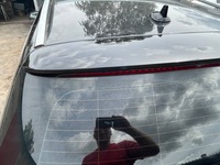 фото thumb №7, Mercedes w212 kombi крышка багажника 197 задняя оригинал w цвет