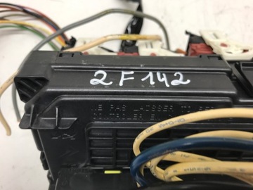 фото thumb №7, Модуль bsm peugeot citroen 9667199580 r07