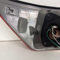 фото thumb №9, Лампа правый задняя правая задняя lexus is250 is220 is оригинальный номер оригинал 8155153162