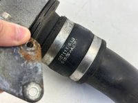 фото thumb №7, Труба wąż інтеркулер резонатор lancia thema ii 4011410a