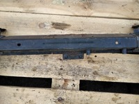 фото thumb №9, Nissan murano pas передній підсилювач нижні балка