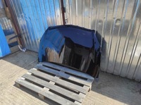 фото thumb №15, Капот opel zafira b z20r