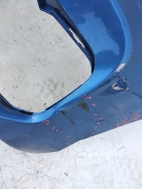 фото thumb №7, Bmw 1 f20 f21 lift m набор бампер перед передний