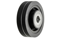 фото thumb №9, Колесо пасове вала subaru ej20 legacy 98-, forester