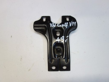 фото thumb №1, Кронштейн ремня замка vw golf vii 7 5g0805567