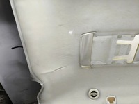 фото thumb №7, Chrysler town & country v 2008 потолок