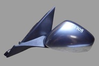 фото thumb №1, Alfa romeo giulietta дзеркало ліва хром 5 pin l1709