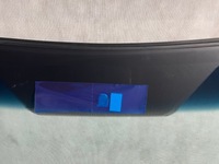 фото thumb №5, Стекло передняя лобовое honda odyssey solar 2011-2017