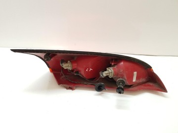 фото thumb №4, Лампа ліва зад ford focus mk1 hb