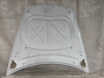 фото thumb №3, Tesla модель 3 iii рестайлинг 23- капот