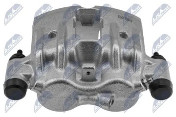 фото thumb №3, Супорт гальма hzp-re-002 nty