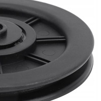 фото thumb №8, Колесо запасное подшипник шкив łożyskowe