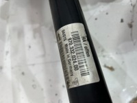 фото thumb №4, Поворотный кулак правый задняя panamera 970 4s комплект