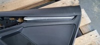 фото thumb №11, S3 8y a3 оббивка обшивка шкіра двері правий задня bangolufsen sedan
