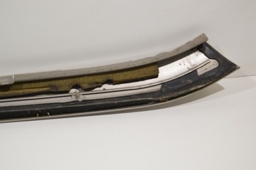 фото thumb №5, Захист прокладка стійка a mercedes w140 лівий правий накладка