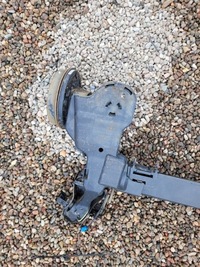 фото thumb №6, Вісь зад задня балка підвішування citroen c3 iii