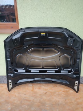 фото thumb №10, Audi a6 s6 c8 капот кришка двигуна 4k0 гарна оригінальний номер