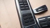 фото thumb №6, S4 b9 a4 8w накладки na педали подножка s5 a5