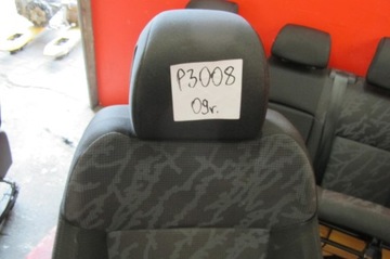 фото thumb №9, Peugeot 3008 i 1 0u сиденье сиденье сиденья сиденье диван 2009-2017