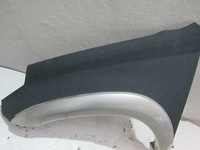 фото thumb №3, Крила лівий перед rav4 ii