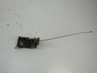 фото thumb №1, Fiat albea 178 замок дверь задняя правый