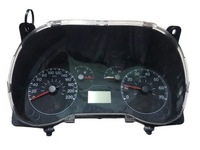 фото thumb №1, Fiat punto лічильник 51701536