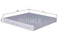 Фильтр кабины knecht Киев, фото thumb