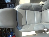 фото thumb №9, Сиденья заднее сиденье комплект кожа dvd volvo xc90 3.2 v6 2013 xc90